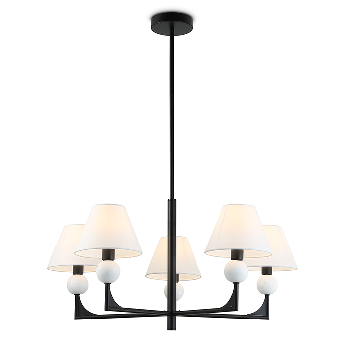 Люстра Ambrella Light LH75153