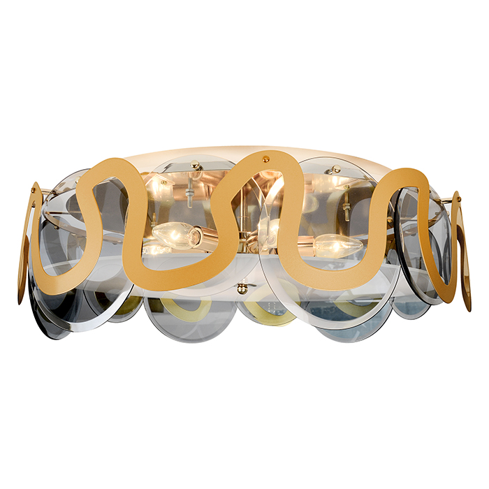 Светильник потолочный Ambrella Light TR5328