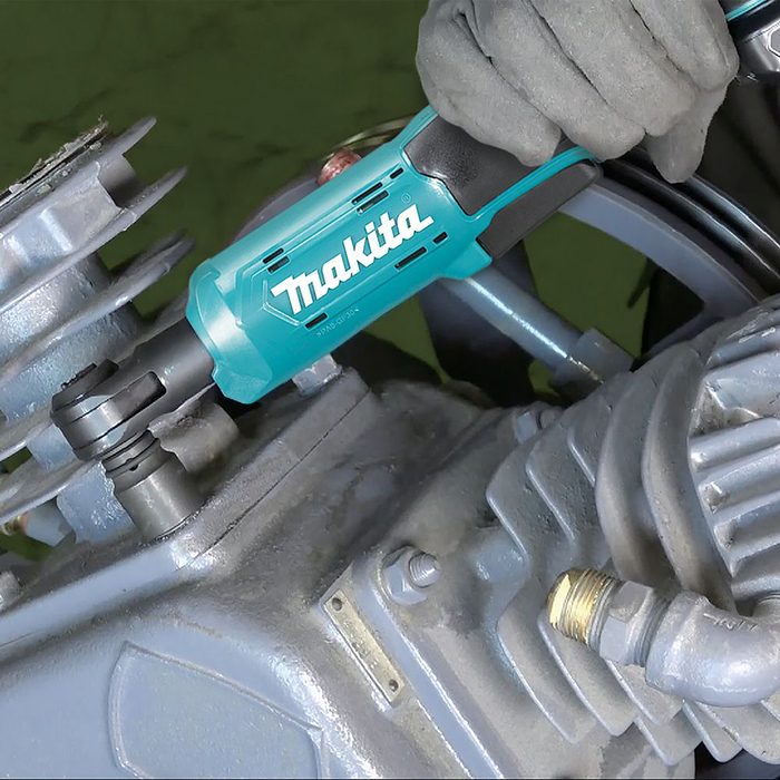 Гайковерт угловой аккумуляторный Makita WR100DZ (без АКБ и ЗУ)