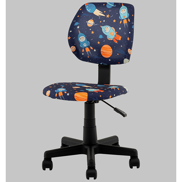 Кресло компьютерное детское Лоло Space Stool Group 5256D Space