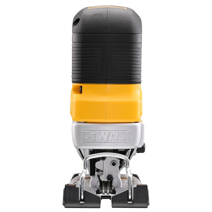 Лобзик аккумуляторный DeWalt DCS335N-XJ (без АКБ и ЗУ)
