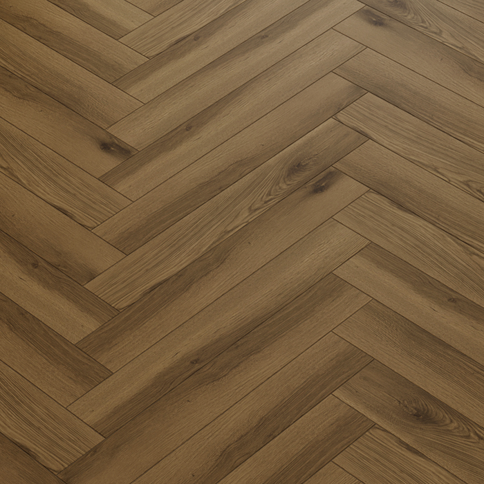 Ламинат Дуб Лира Herringbone Elegant Norland LF303-40