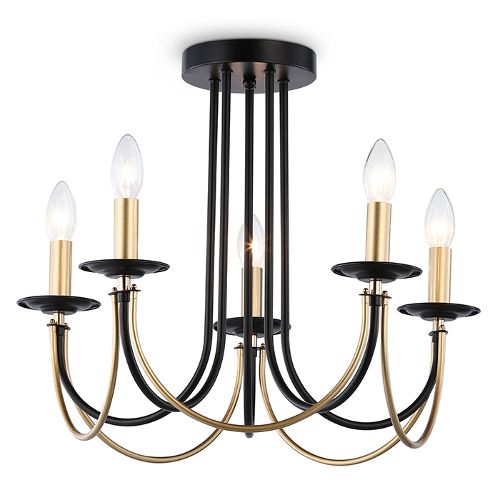 Люстра Ambrella Light TR9621