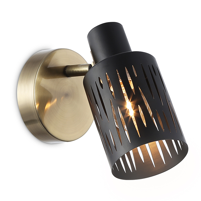 Светильник настенно-потолочный Ambrella Light TR8667