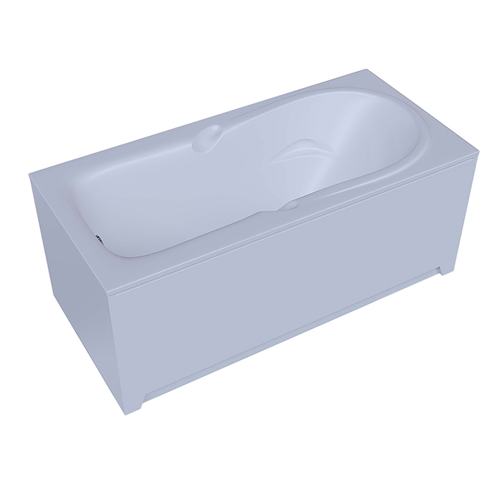Ванна акриловая 170x80 Леда Aquatek LED170-0000034