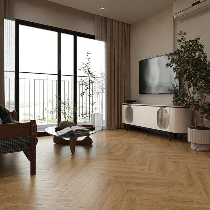 Ламинат SPC Nobile Art Parquet Tulesna 1005-11
