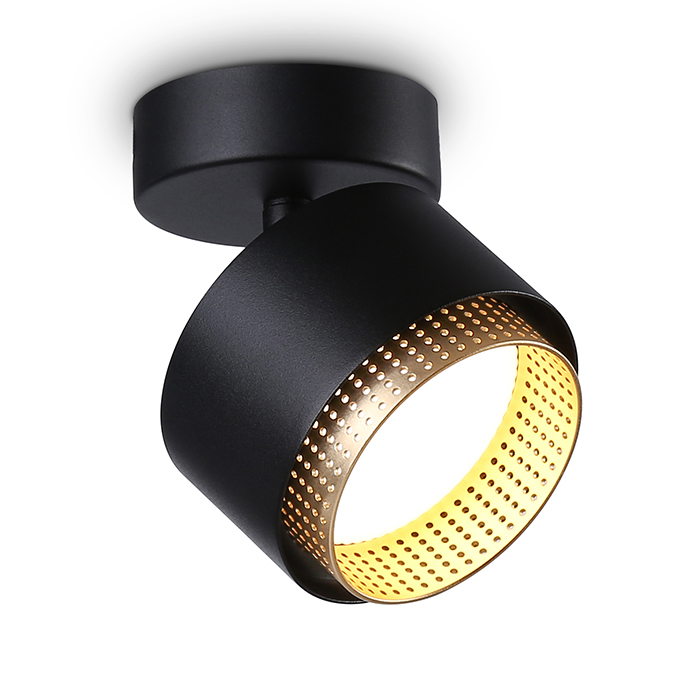 Спот накладной поворотный Ambrella Light TN71282