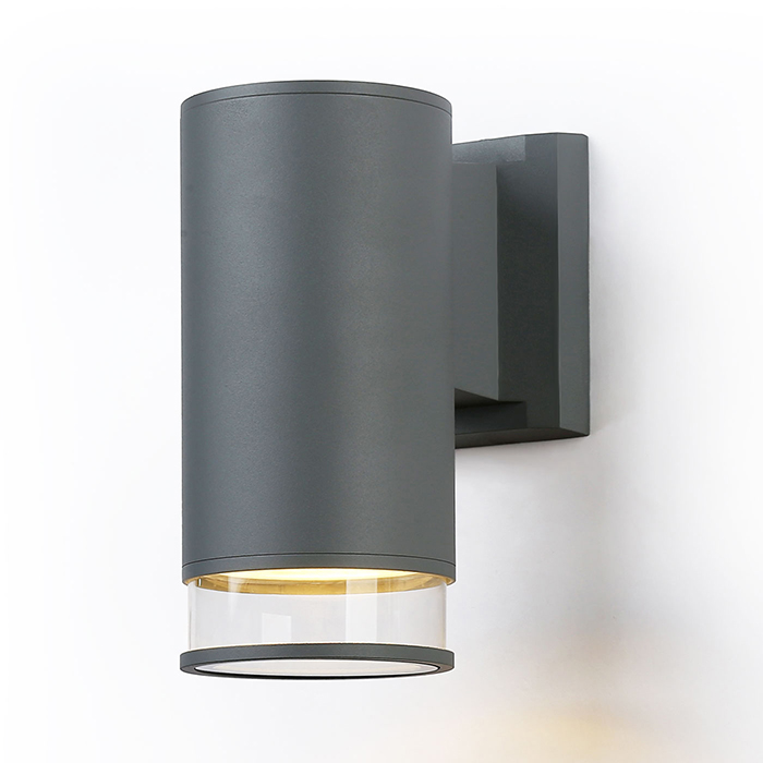 Светильник уличный настенный Ambrella Light ST3818