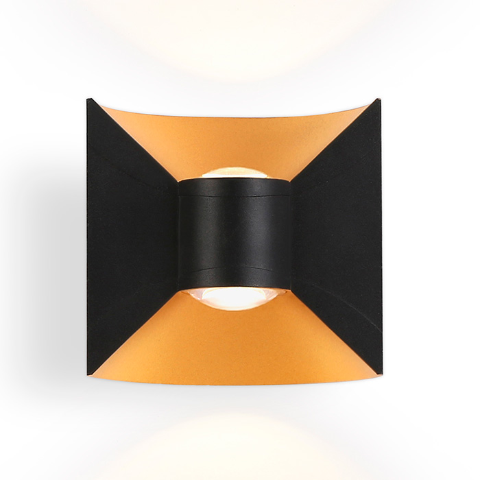 Светильник уличный светодиодный Ambrella Light ST4472