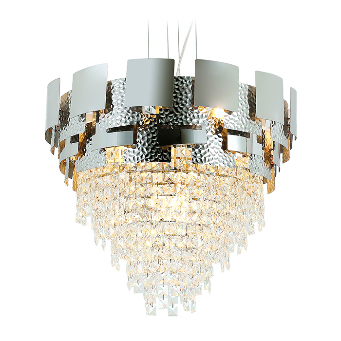 Люстра Ambrella Light TR5242