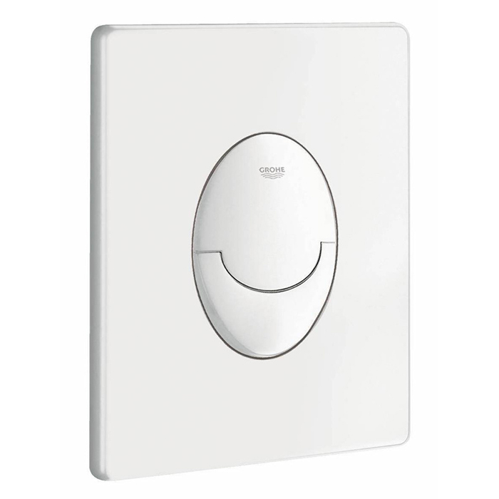 Панель смыва для унитаза Skate Air Grohe 38505SH0