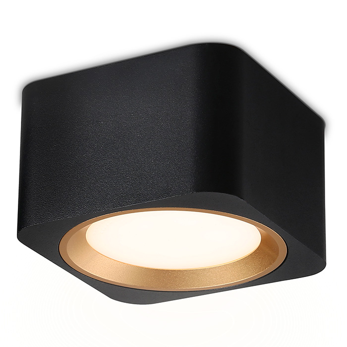 Светильник накладной точечный Ambrella Light TN70832