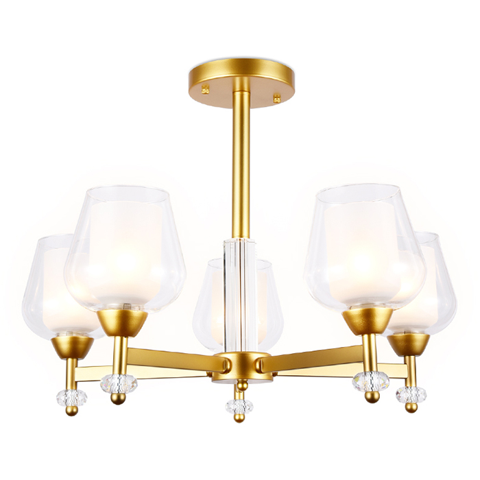 Люстра Ambrella Light TR3154