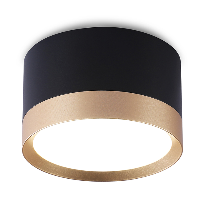 Светильник накладной точечный Ambrella Light TN52359