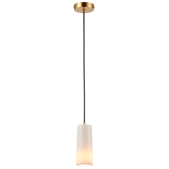 Светильник подвесной Rebus TUUS TLB-R0120-040-WH