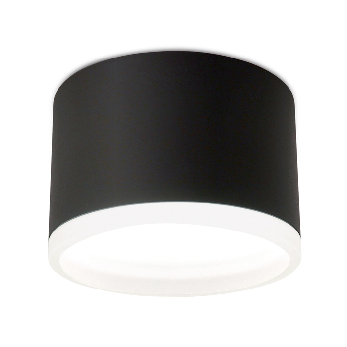 Светильник встраиваемый точечный Ambrella Light TN340