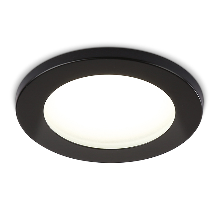 Светильник встраиваемый точечный Ambrella Light TN6632