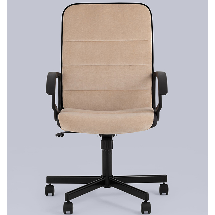Кресло компьютерное TopChairs песочный Stool Group ST-TRACER/LT21