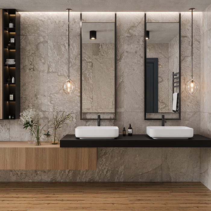 Керамогранит Forest Natural Matt Buono Ceramica F4504M