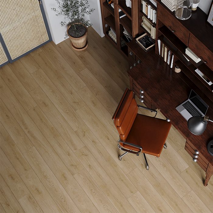 Ламинат SPC Rett Sigrid LVT Norland 1003-21