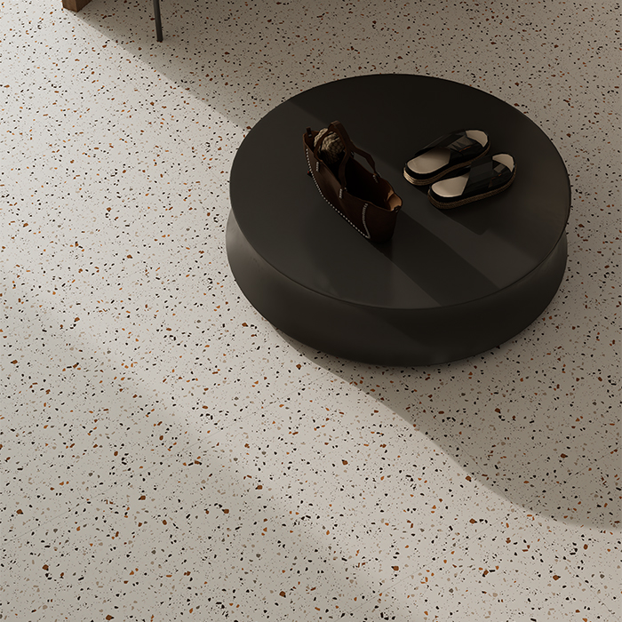 Керамогранит Terrazzo Venezia Antislip Carving NT Ceramic NTT9520AC