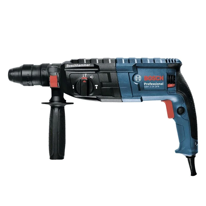 Перфоратор GBH 240 F Bosch 0611273000