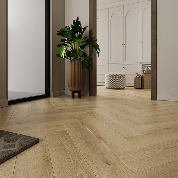 Ламинат SPC Famoso Art Parquet Tulesna 1005-3