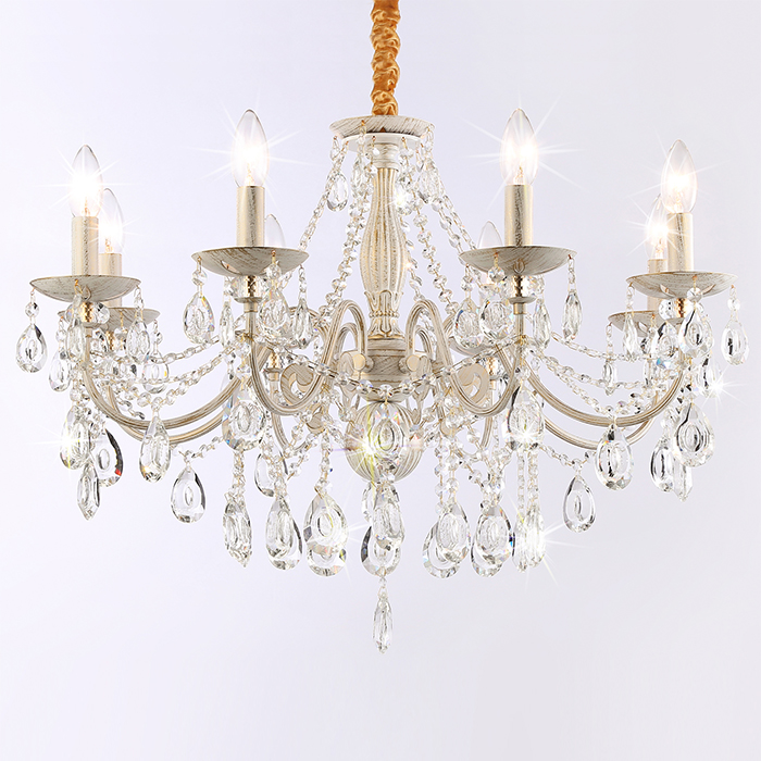 Люстра Ambrella Light TR4945