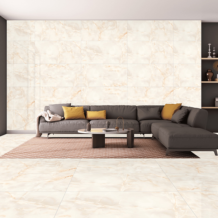 Керамогранит Onice Perla Glossy Buono Ceramica O4450P