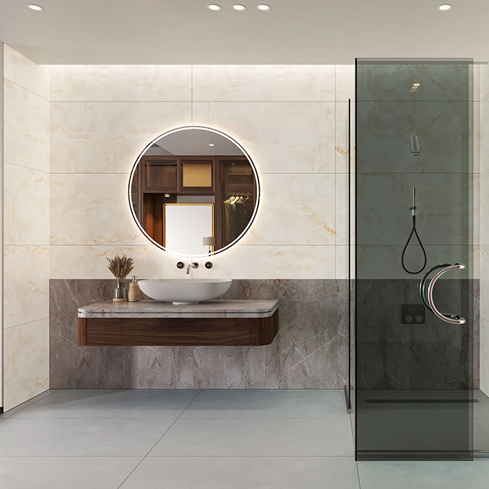 Керамогранит Onice Perla Glossy Buono Ceramica O4450P