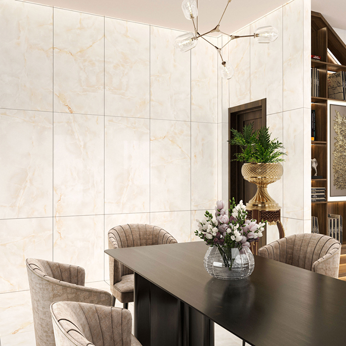 Керамогранит Onice Crema Carving Buono Ceramica O4453C