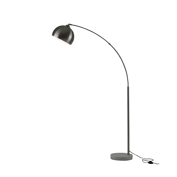 Торшер Arco Moderli V11516-1F