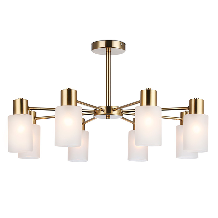 Люстра Ambrella Light TR9584