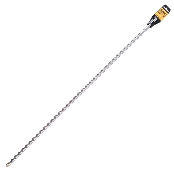 Бур SDS+ Extreme2 18 мм DeWalt DT9593-QZ