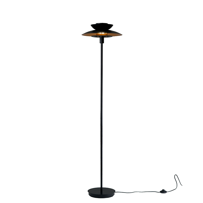 Торшер Shaggy Moderli V11299-1F