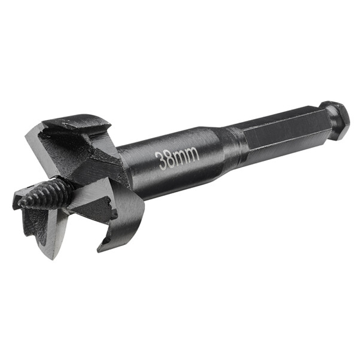 Сверло по дереву Форстнера 38 мм DeWalt DT4579-QZ