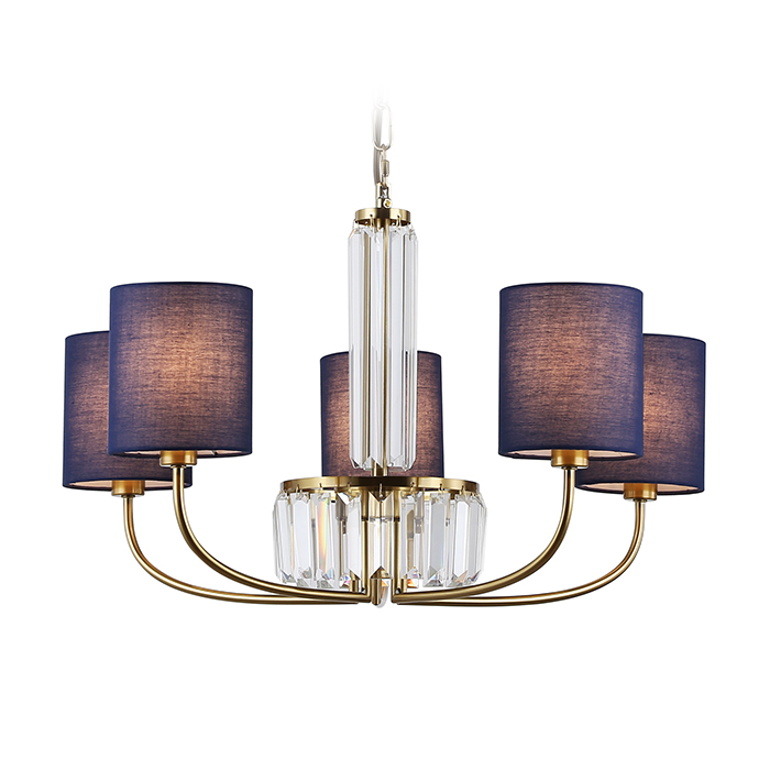 Люстра Ambrella Light LH71271