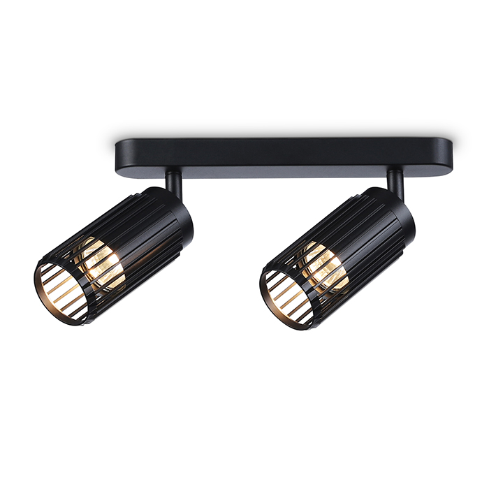 Спот настенно-потолочный поворотный Ambrella Light TN51685