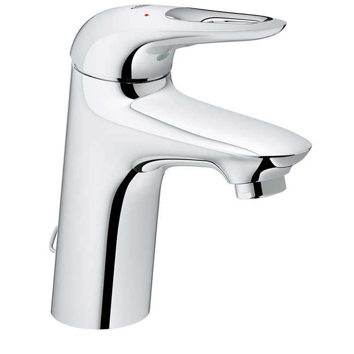Смеситель для раковины Eurostyle Grohe 33557003