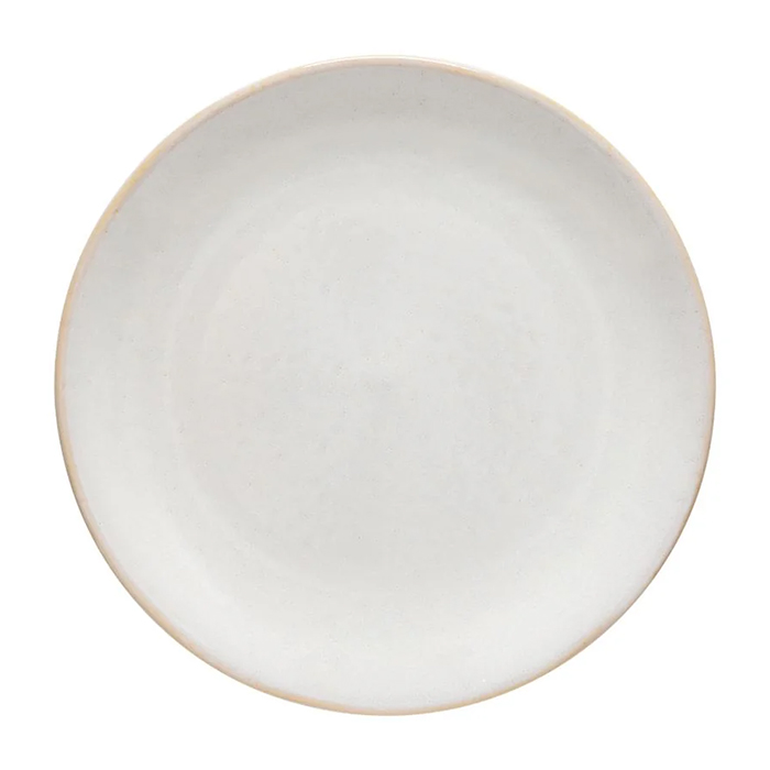 Тарелка обеденная Branca 27 см Roda Costa Nova RTP282-BRA