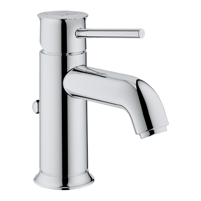 Смеситель для раковины BauClassic Grohe 23161000