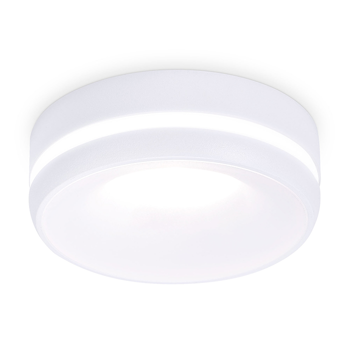 Светильник накладной точечный Ambrella Light TN3333