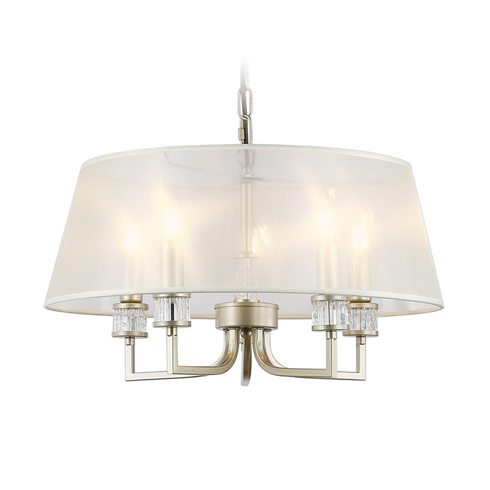 Люстра Ambrella Light LH71211