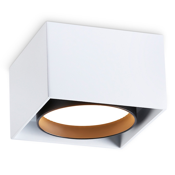 Светильник накладной точечный Ambrella Light TN70865