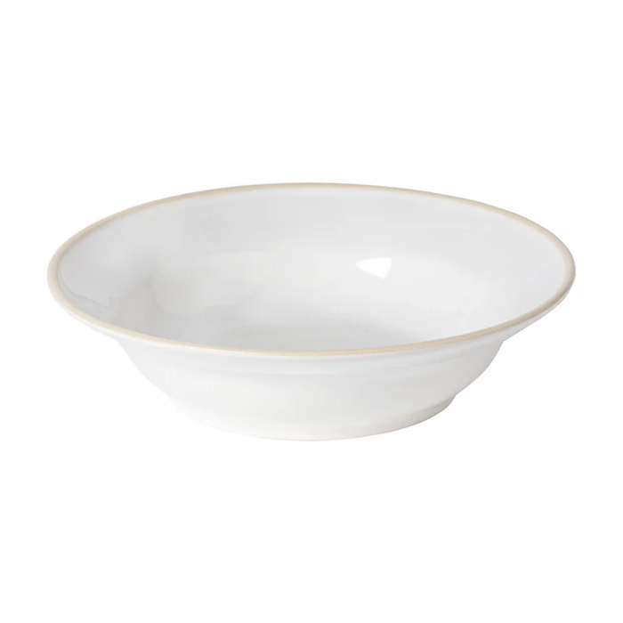 Тарелка White 21 см Beja Costa Nova ATP211-CRM