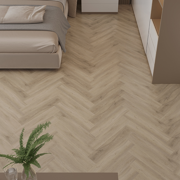 Плитка LVT Bratt Lagom Parquet LVT Norland 1034-05