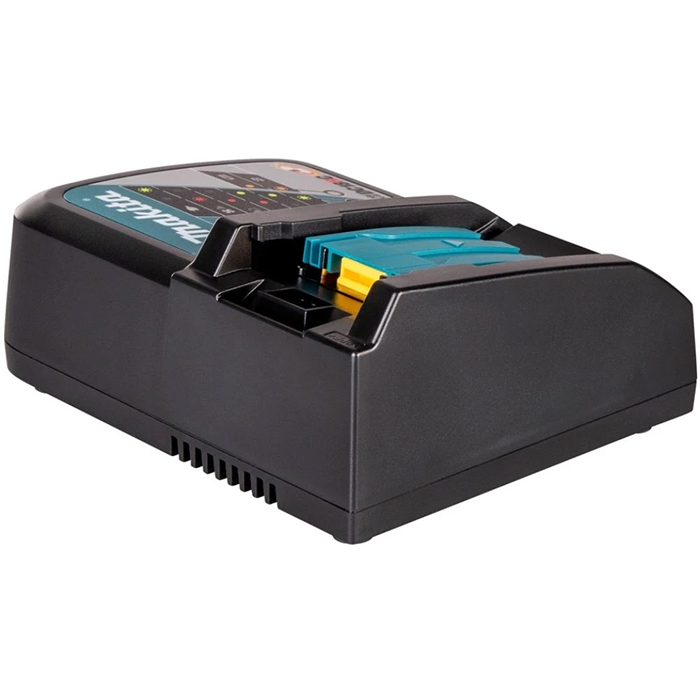 Зарядное устройство быстрое DC18RC LXT Makita 630C82-2