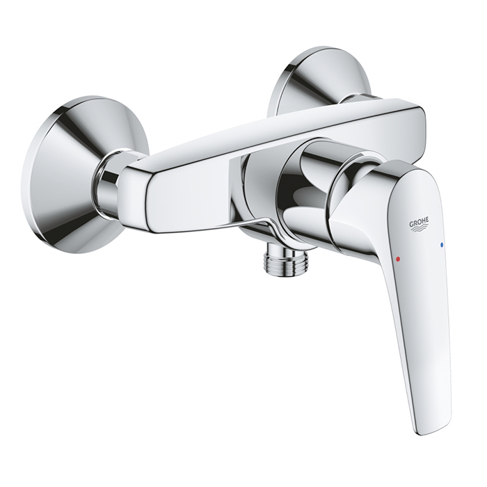 Смеситель для душа BauFlow Grohe 23632000