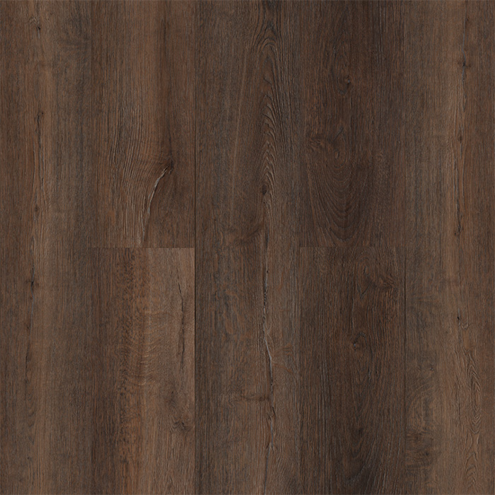 Плитка LVT Дуб Левитан Ultra LVT-Ламината Alpine Floor ЕСО 5-43