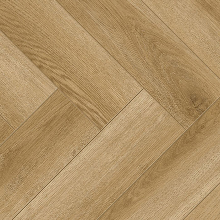 Ламинат Дуб Эльзас Herringbone 8 Pro Alpine Floor Original LF102-2